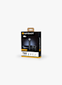 Suprabeam M6r 1100 Lumenlampe frontale-lampe de poche Noir 52410 9
