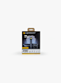 Suprabeam M6xr Defend 2000 Lumen Stirnlampe-Taschenlampe Schwarz 52313 9