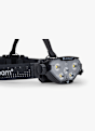 Suprabeam V7 3500 Lumen lampe frontale Noir 52326 8
