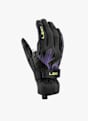 LEKI Ultratrail Storm TR Trailrunning Handschuh Schwarz 52323 1