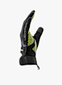 LEKI Ultratrail Storm TR guanti da trail running Nero 52323 3