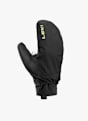 LEKI Ultratrail Storm TR guanti da trail running Nero 52323 4