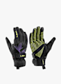 LEKI Ultratrail Storm TR guanti da trail running Nero 52323 5
