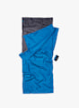 Cocoon TravelSheet sacco a pelo in seta Blu 52322 1