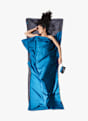 Cocoon TravelSheet Seidenschlafsack Blau 52322 2