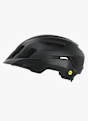 ALPINA Paranus Mips casco per ciclista Nero 52808 7