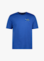 Ciele ORT Cheetah Herren T-Shirt Blau 52333 1