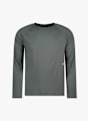 Ciele DLY Herren Longsleeve Blau 52324 1
