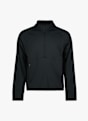 Ciele VLV Half-Zip Herren Midlayer Schwarz 52330 1