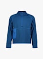 Ciele VLV Half-Zip Herren Midlayer Blau 52329 1