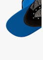 Ciele GOCap Comp Century cap Bleu 52335 6