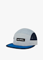 Ciele GOCap Field Iconic Bar Cap Grau 52807 4