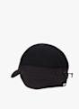 Ciele FSTCap SC FLTWND Iconic Athletics Cap Schwarz 52332 5