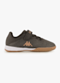 Kappa Rabona 2.0 IC V Kinder Fussballschuh Grau 52316 1