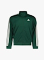 adidas Dayready Herren Trainingsjacke Grün 52406 5