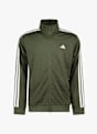 adidas Dayready Herren Trainingsanzug Weiss 52417 1