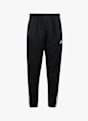 adidas Essentials 3S French Terry Herren Trainerhose Schwarz 52413 5