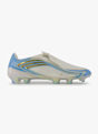 adidas F50 Messi FG Fussballschuh Weiss 52485 1