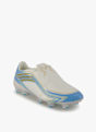 adidas F50 Messi FG Fussballschuh Weiss 52485 2