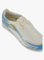 adidas F50 Messi FG Fussballschuh Weiss 52485 6