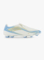 adidas F50 Messi League FG scarpe da calcio Beige 52492 1