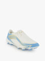 adidas F50 Messi League FG scarpe da calcio Beige 52492 2
