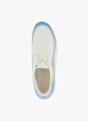 adidas F50 Messi League FG scarpe da calcio Beige 52492 4