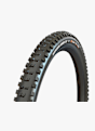 Maxxis Minion DHR II EXO TR 3C Terra E-25 29 x 2.40 WT Fahrradreifen Schwarz 52497 1