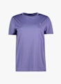 ON Core-T t-shirt femmes Bleu 52507 5