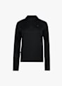 ON Climate Longsleeve femmes Noir 52500 6