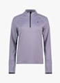 ON Climate Damen Longsleeve Lila 52513 6