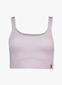 ON Performance Medium reggiseno sportivo donna Pink 52516 6