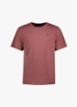 ON Train-T T-Shirt hommes Rouge 52525 1