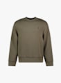 ON Focuse Tech pulls hommes Kaki 52528 5