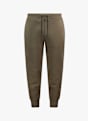 ON Focus Tech pantaloni della tuta uomo Verde 52530 5