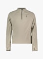 ON Climate Herren Longsleeve Beige 52548 1