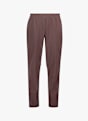 ON Weather Winter pantalon de course hommes Marron 52550 1