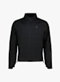 ON Weather Hybrid Herren Laufjacke Schwarz 52559 1