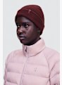 ON Merino bonnet Bordeaux 52539 2