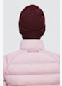 ON Merino bonnet Bordeaux 52539 3