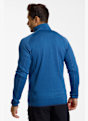 46 NORD midlayer hommes Bleu 52551 2