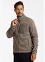 46 NORD midlayer hommes Taupe 52567 1