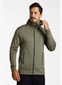 46 NORD midlayer hommes Olive 52566 1