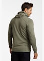 46 NORD midlayer uomo Oliva 52566 2