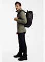 46 NORD midlayer uomo Oliva 52566 3