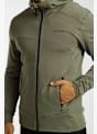 46 NORD midlayer hommes Olive 52566 4