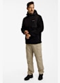 46 NORD midlayer hommes Noir 52569 3