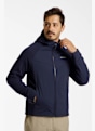 46 NORD midlayer hommes Bleu Foncé 52568 1