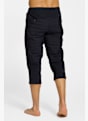 2117 OF SWEDEN Sikan Light Padded pantalon 3/4 hommes Noir 52561 3