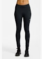 ASICS Road Winter High tight donna Nero 52576 1